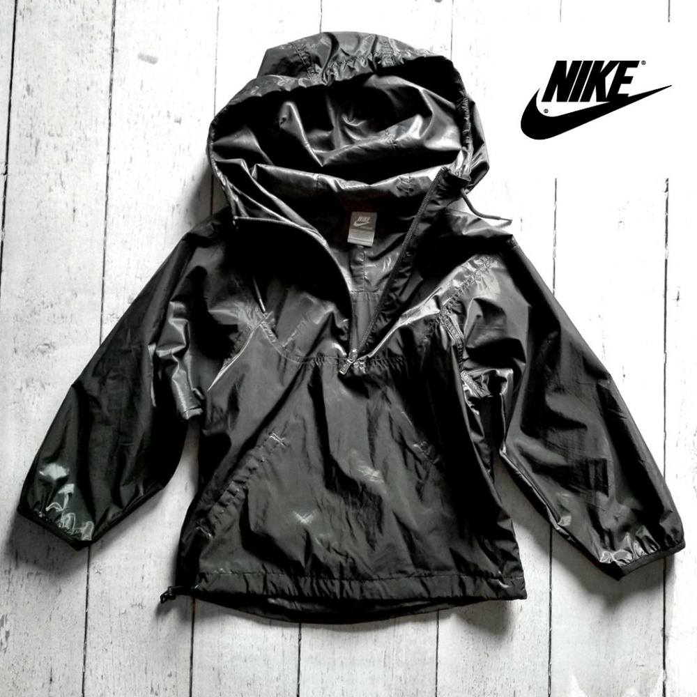 Nike Kids Anorak windbreaker rainjacket